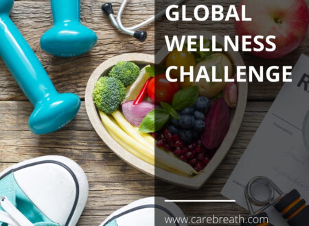 Global Wellness Challenge