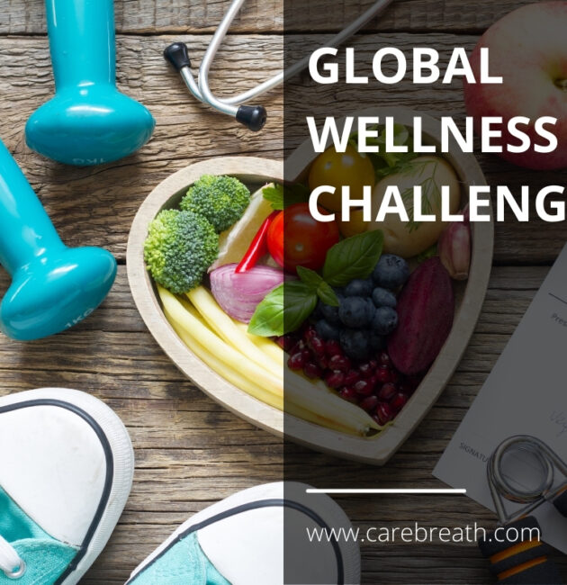 Global Wellness Challenge