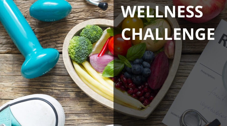 Global Wellness Challenge