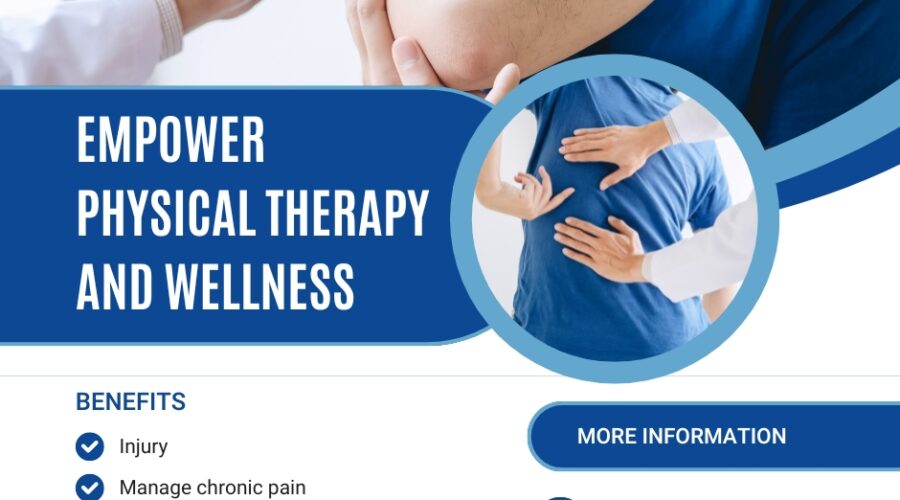 Empower Physical Therapy and Wellness