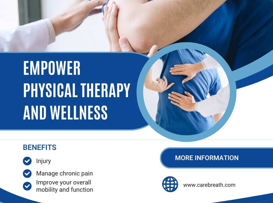 Empower Physical Therapy and Wellness