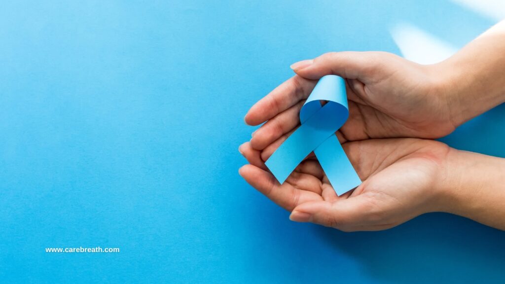 Prostate Cancer ribbon