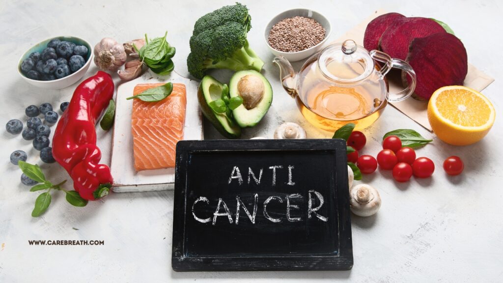 Foods to Eat with Bladder Cancer