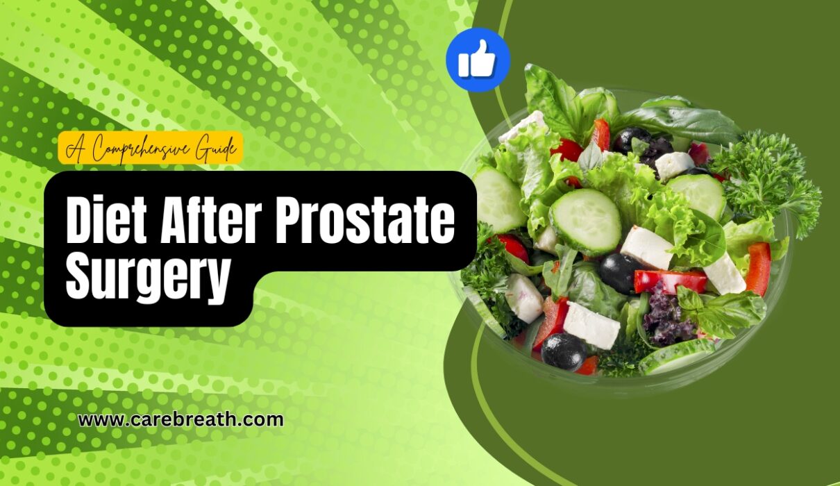 Prostate Surgery