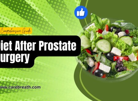 Prostate Surgery