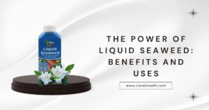 Liquid Seaweed