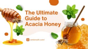 Acacia Honey