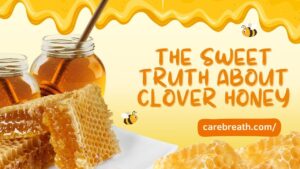 Clover Honey