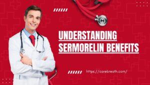 Sermorelin Benefits