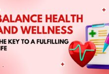 Health and Wellness