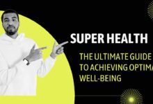 Super Health