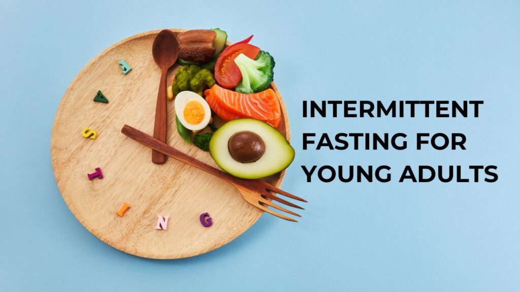 Intermittent Fasting