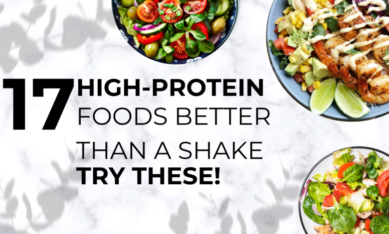 Protein