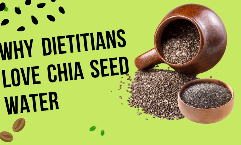Chia Seed