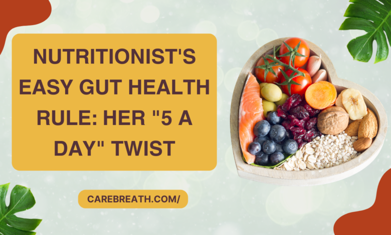 Nutritionist