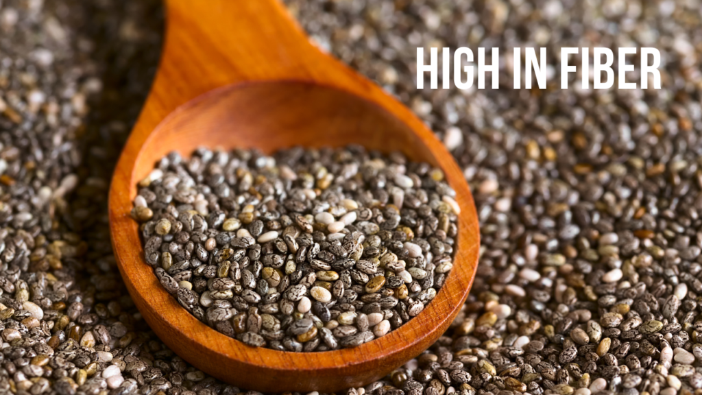 Chia Seed