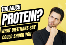 Protein