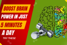 Brain Power