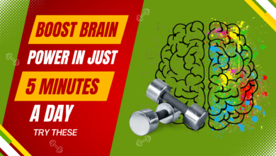 Brain Power