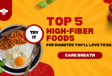 Fiber Foods