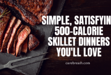 500-Calorie