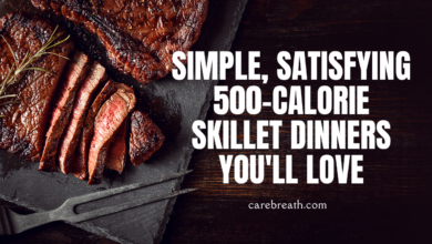 500-Calorie