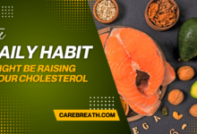 Daily Habit