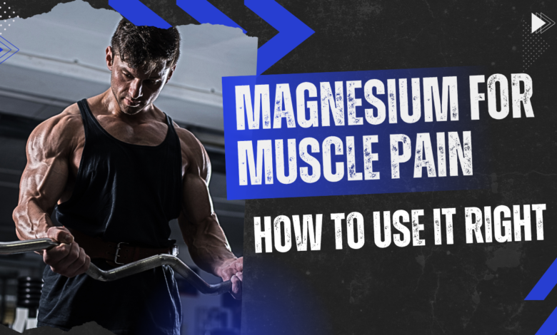 Magnesium