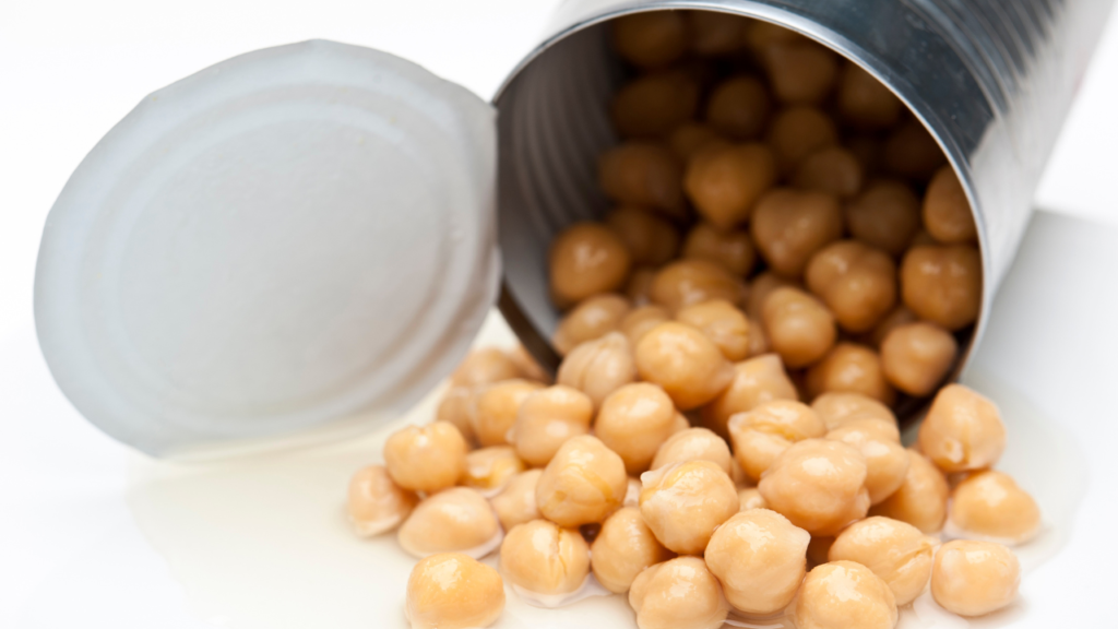 Pantry Staples