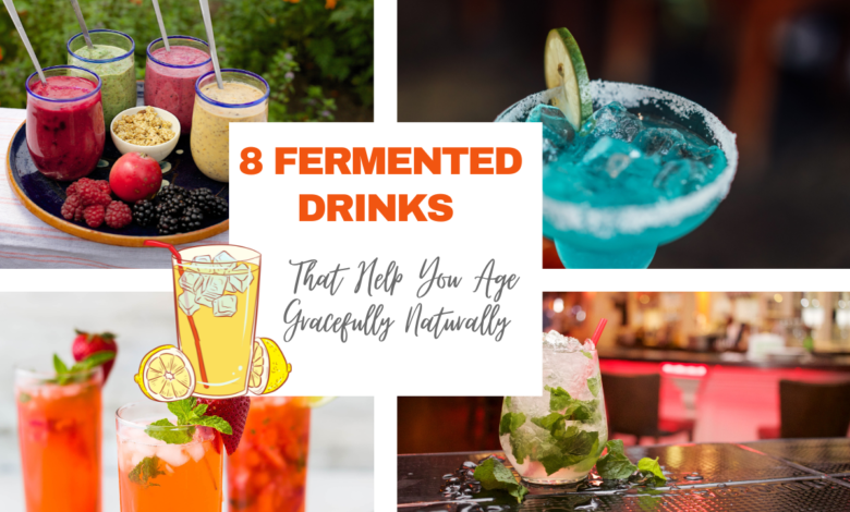 Fermented