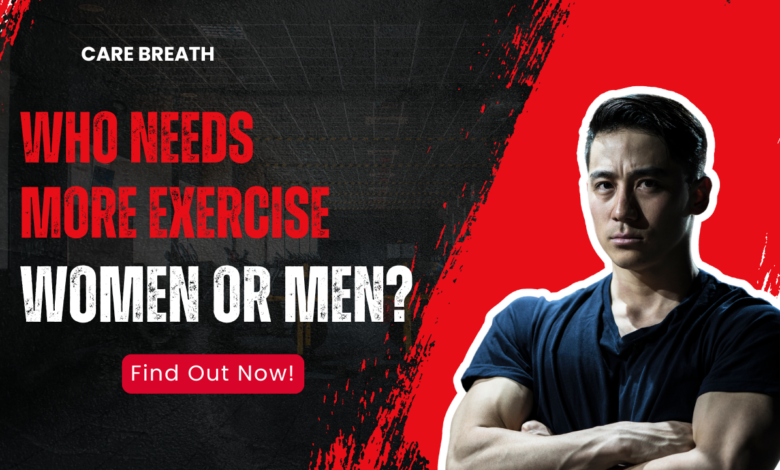 Exercise