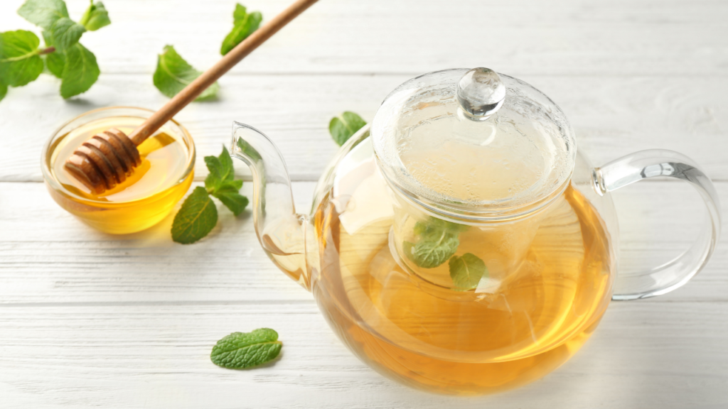 Lemon Balm